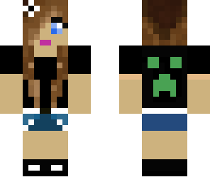 creeper  babe