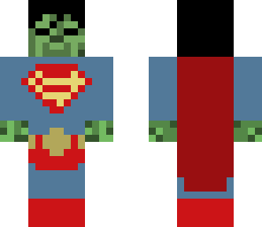 superzombie