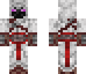 assasins creed altair enderman