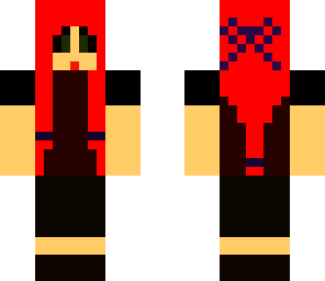 girl