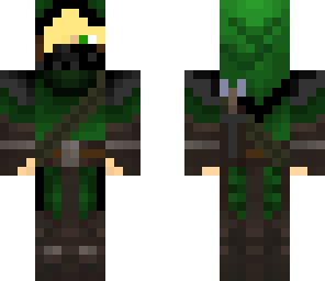im a green mean fighting machine