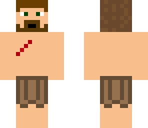 my barbarin skin change