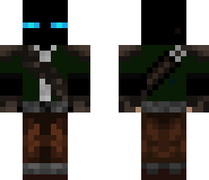 ender archer