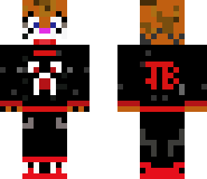 jhonny blade