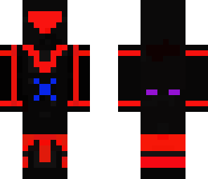 ender assasin
