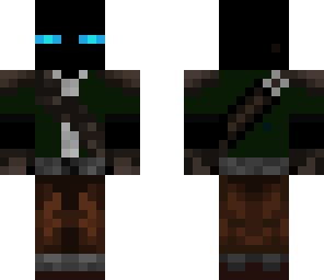 ender archer v2