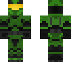 master chief