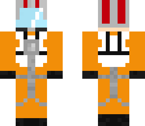 rebel pilot