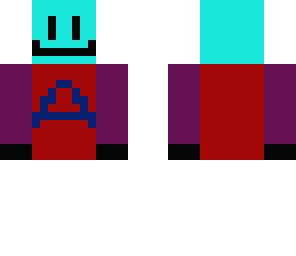 brad