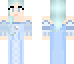 cloud princess