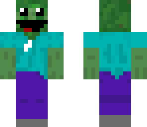 party zombie