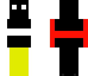 hero man