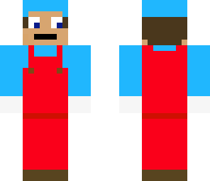 ice mario