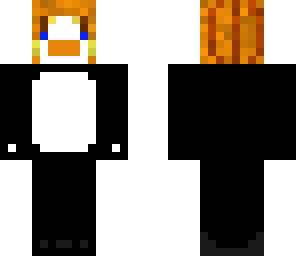 penguin