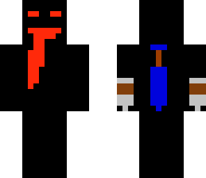 assassin herobrine