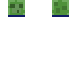 uhmmm floating slime