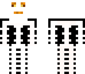 skeleton
