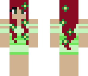 forest princess edited