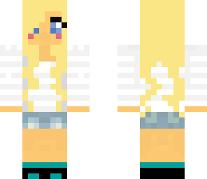 girl