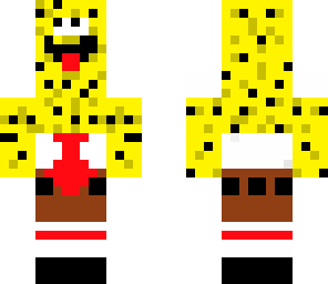 spongebob squarepants