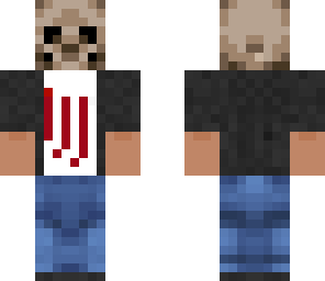 demon steve