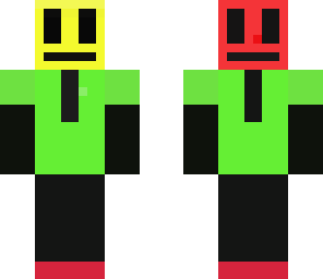 4 face