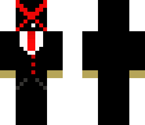 mister x