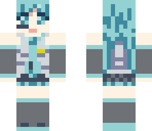 vocaloid hatsune miku 01