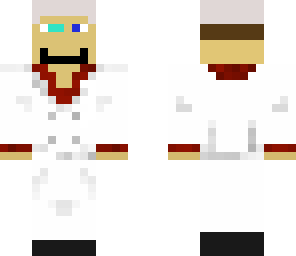 normal guy with recon helmet