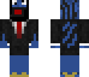 abandon monster
