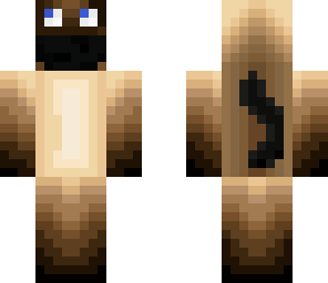 siamese updated