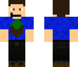 pro minecrafter123 fixed