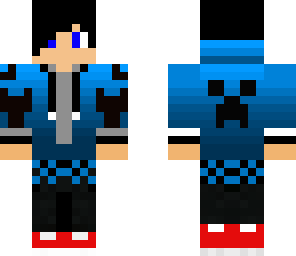 dj creeper