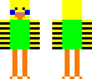 parakeet