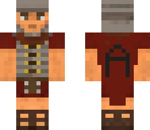 roman soldier
