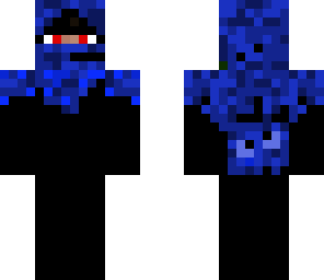swat creeper hunter