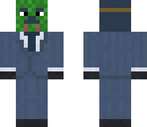 creeper spy
