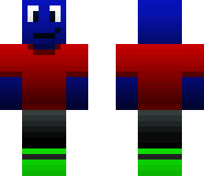 regular skin hd updated