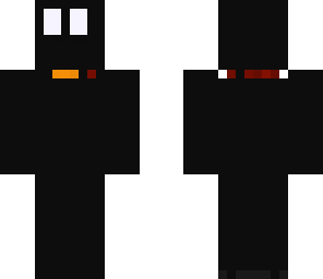 herobrine ninja assassin