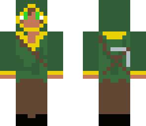 better traveller with hood