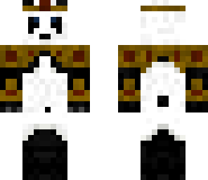 pandanian king