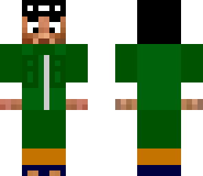 rock lee
