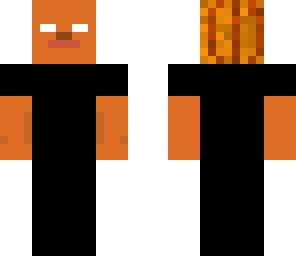 the ninja from fallen kingdoms minecraft parody