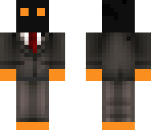 ender raiders orange