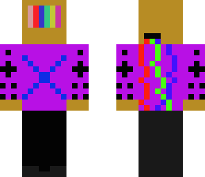 tv man