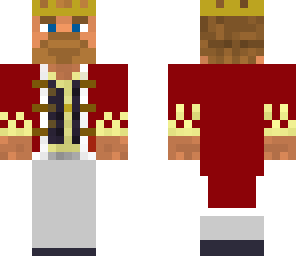 gemless king