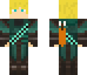 elf scout