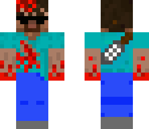 epic steve