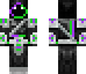 mixed assassin