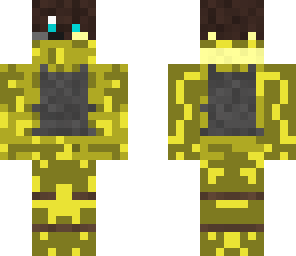 sand camo solider